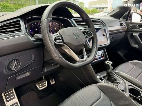 Volkswagen Tiguan 2023 - фото 30