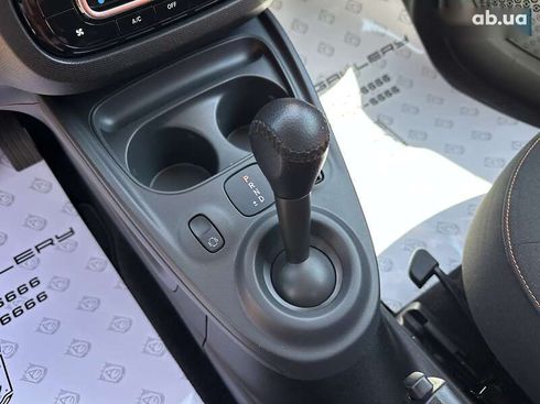 Smart Fortwo 2015 - фото 26