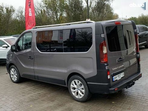 Fiat Talento 2019 - фото 19