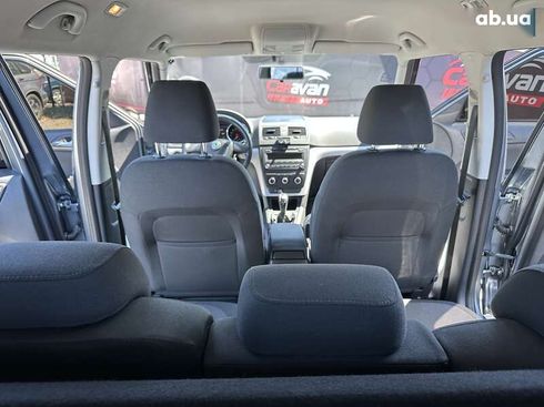 Skoda Yeti 2012 - фото 28