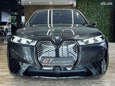 Купити BMW бу в Україні - купити на Автобазарі