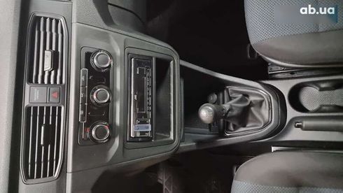 Volkswagen Caddy 2020 - фото 9
