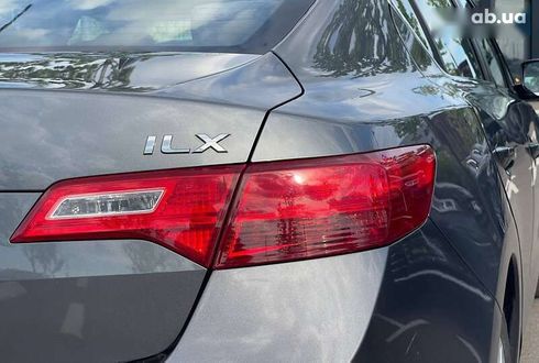 Acura ILX 2012 - фото 10