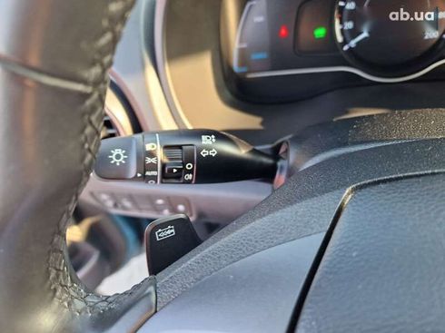 Hyundai Kona Electric 2020 - фото 25