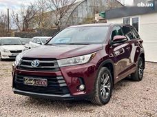 Купить Toyota бу в Одессе - купить на Автобазаре
