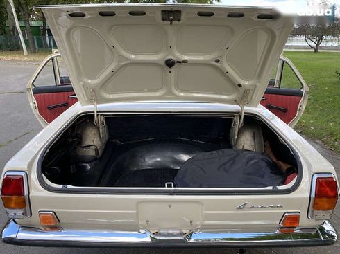 ГАЗ 24 Волга 1976 - фото 29