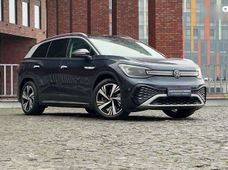 Продажа Volkswagen б/у в Днепропетровской области - купить на Автобазаре