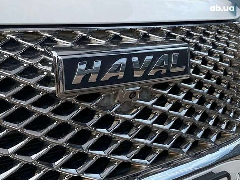 Haval H6 2021 - фото 4