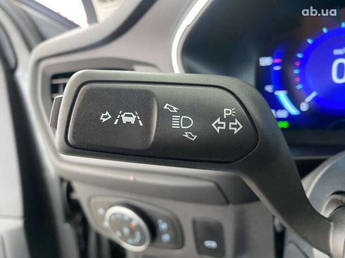 Ford Focus 2020 - фото 25