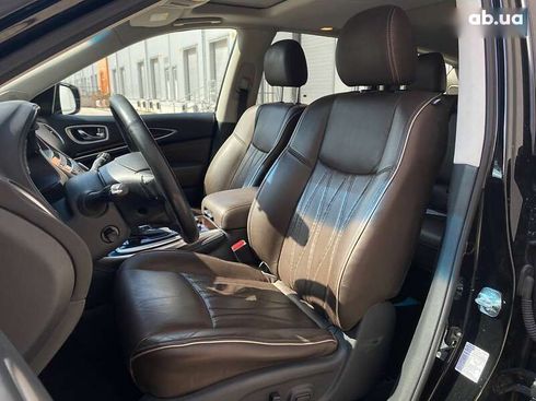 Infiniti QX60 2019 - фото 26