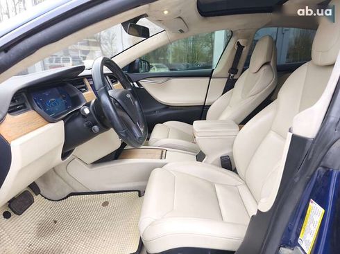 Tesla Model S 2018 - фото 11