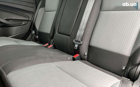 Ford Escape 2018 - фото 18