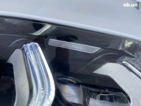 Mercedes-Benz GLE-Class 2021 - фото 30