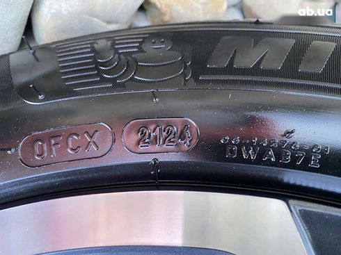 Hyundai Kona Electric 2021 - фото 22