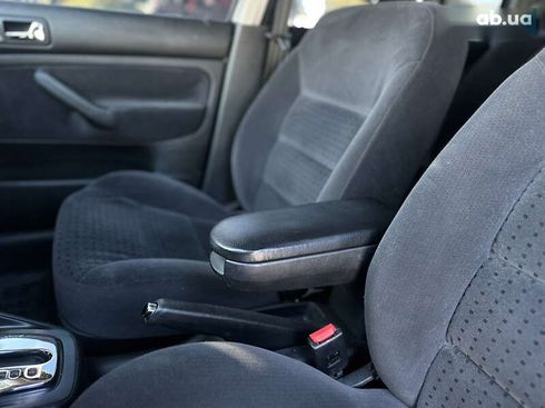 Volkswagen Golf 2000 - фото 27