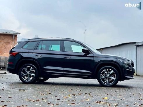 Skoda Kodiaq 2024 - фото 11