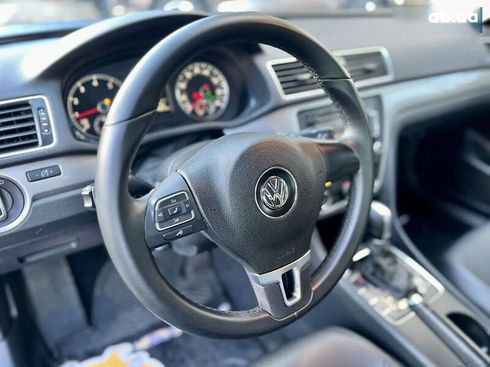 Volkswagen Passat 2015 - фото 22