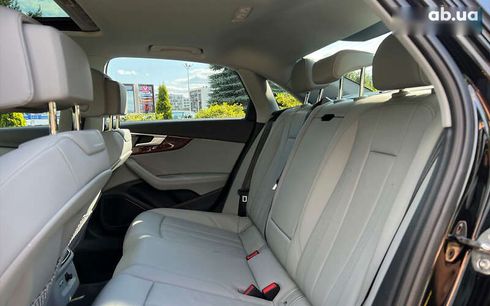Audi A4 2022 - фото 13