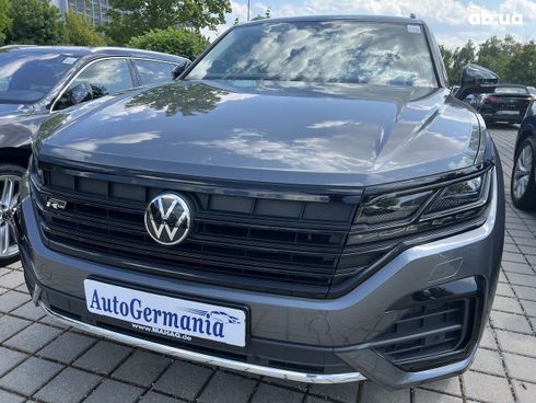 Volkswagen Touareg 2022 - фото 2