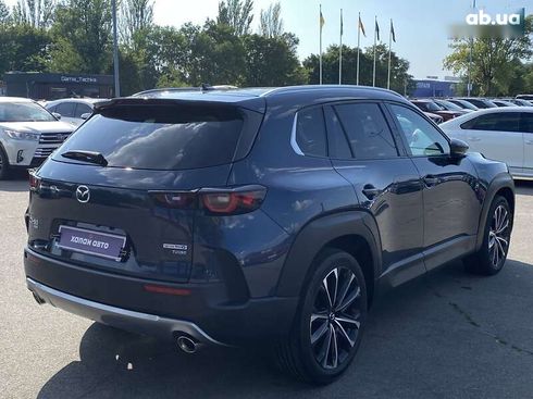 Mazda CX-50 2022 - фото 7