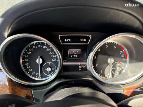 Mercedes-Benz GL-Класс 2013 - фото 7