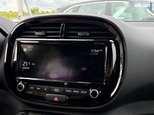 Kia Soul 2021 - фото 25