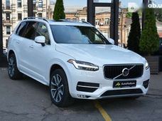 Продаж вживаних Volvo XC90 в Києві - купити на Автобазарі