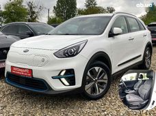 Продаж вживаних Kia Niro 2020 року - купити на Автобазарі