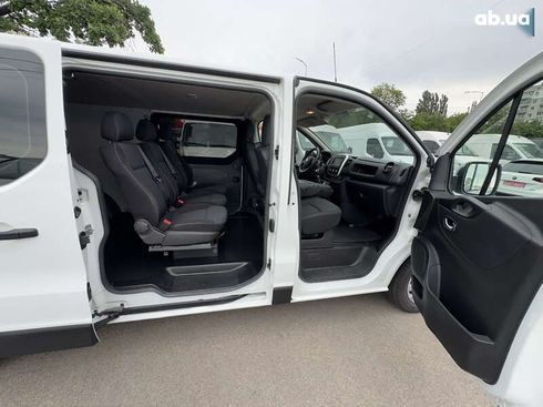 Renault Trafic 2020 - фото 3