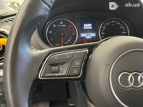 Audi A3 2015 - фото 24