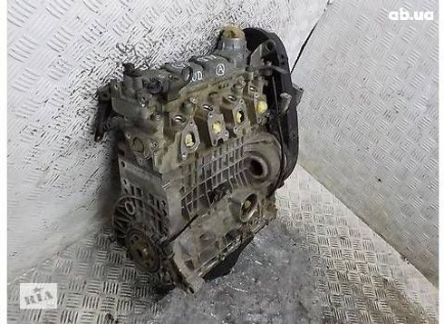двигатель в сборе для Volkswagen Polo - купить на Автобазаре - фото 2