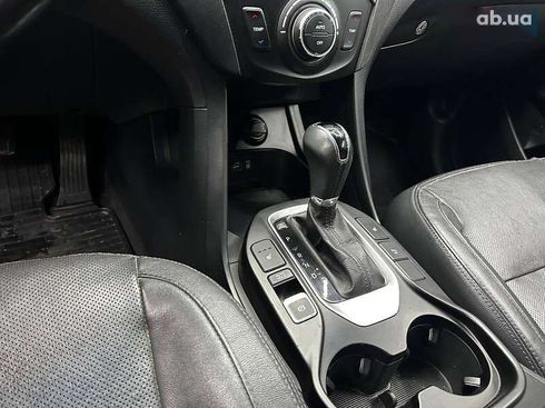Hyundai Santa Fe 2015 - фото 11