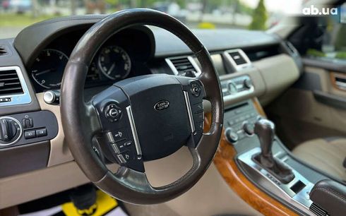 Land Rover Range Rover 2013 - фото 22