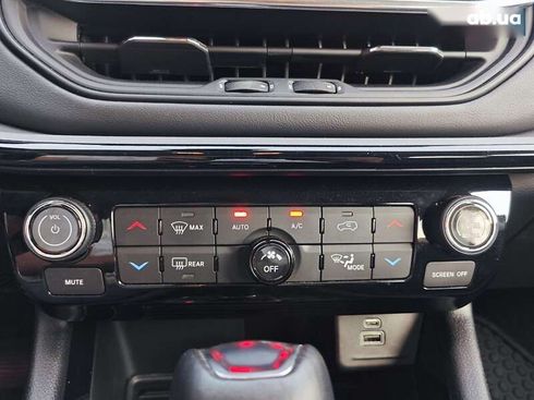 Jeep Compass 2024 - фото 20