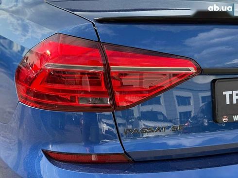 Volkswagen Passat 2016 - фото 10