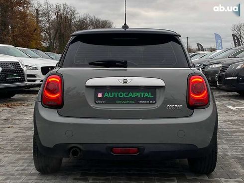 MINI John Cooper Works 2014 - фото 13