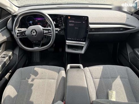 Renault Megane 2022 - фото 23