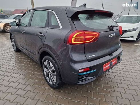 Kia Niro 2021 - фото 3
