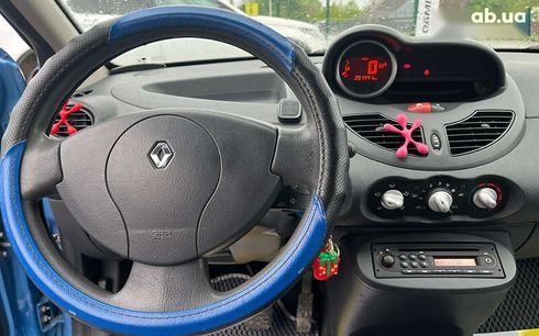 Renault Twingo 2011 - фото 12