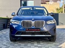 Продажа б/у BMW X3 2022 года - купить на Автобазаре