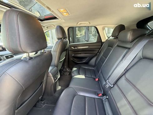 Mazda CX-5 2020 - фото 27