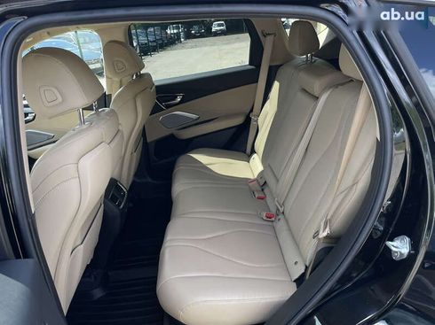 Acura RDX 2023 - фото 27