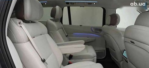 Lynk&Co 900 2025 - фото 17