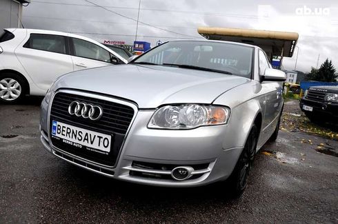 Audi A4 2005 - фото 2