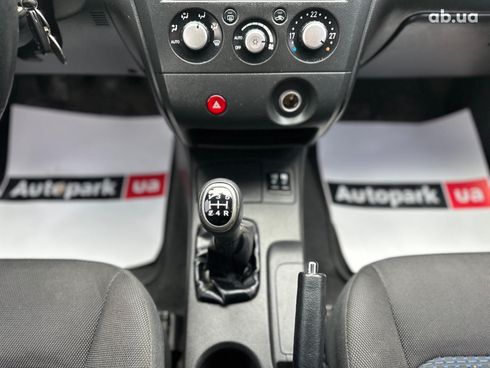 Mitsubishi Outlander 2008 черный - фото 21