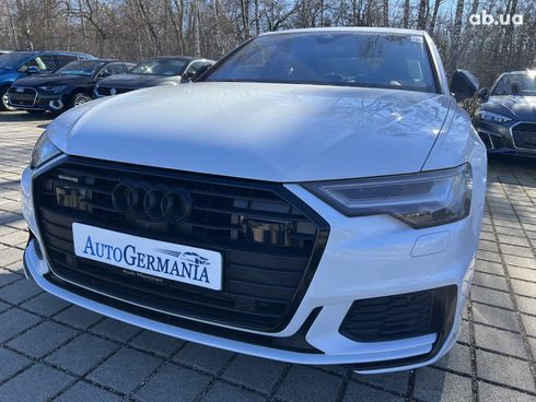 Audi A6 2022 - фото 28