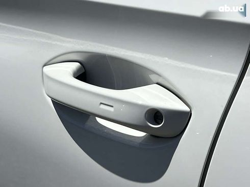 SEAT Leon 2022 - фото 15