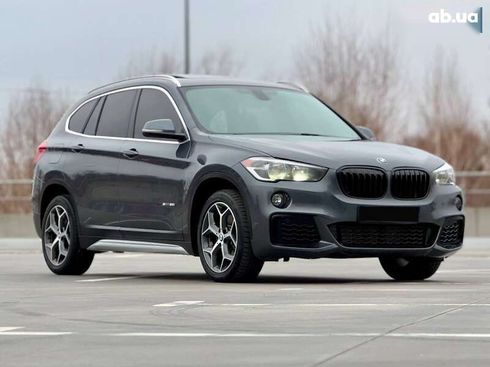 BMW X1 2018 - фото 2