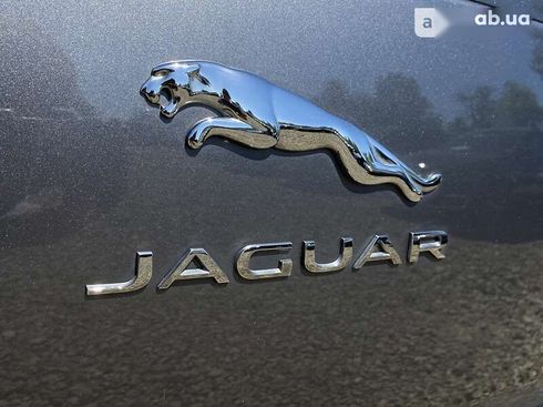 Jaguar I-Pace 2019 - фото 20