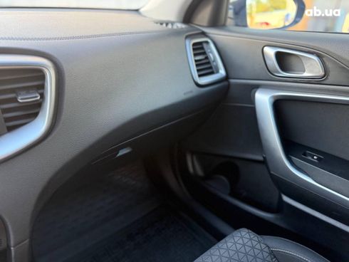 Kia Cee'd 2020 серый - фото 90